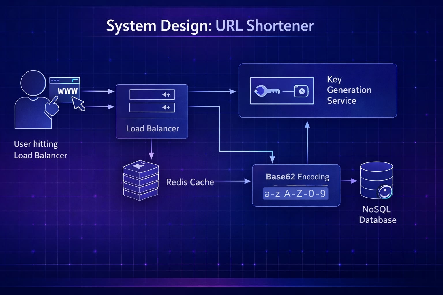 System Design Interview: Design a URL Shortener
