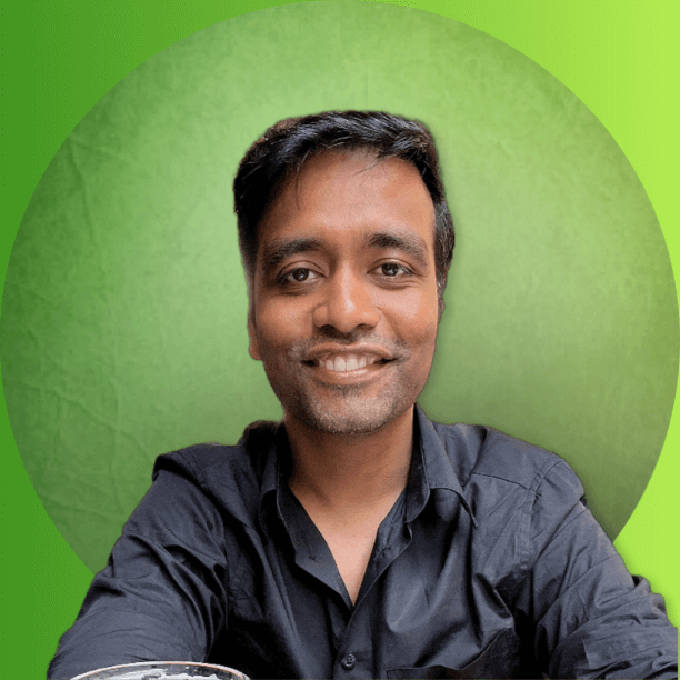 Pratik Bhuite